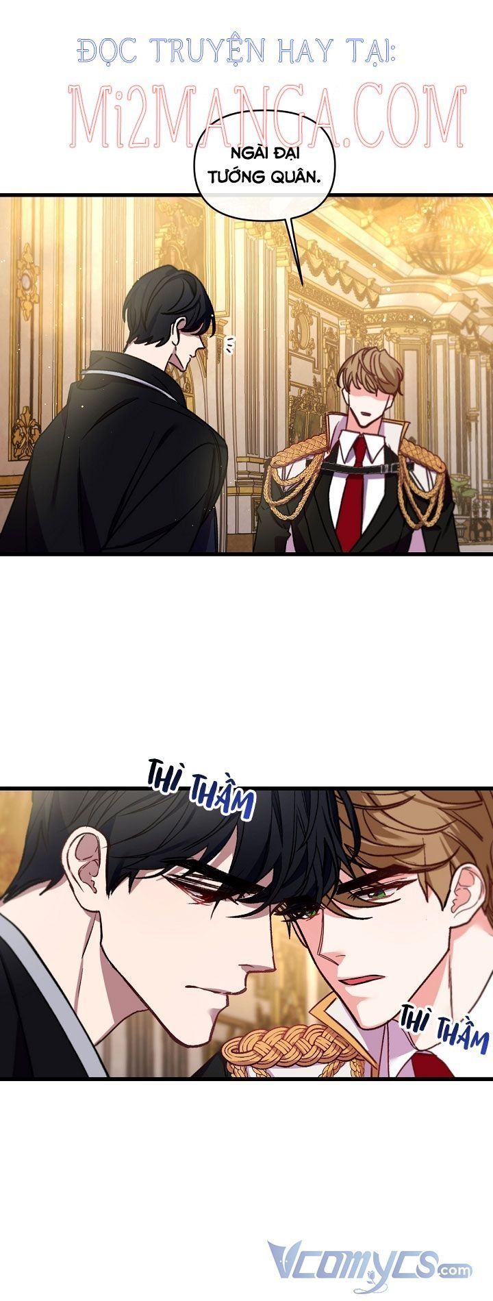 đọc truyện Vợ Chưa Cưới Của Kẻ Săn Mồi Chương 21 ảnh 11 tại Thiên Thai Truyện