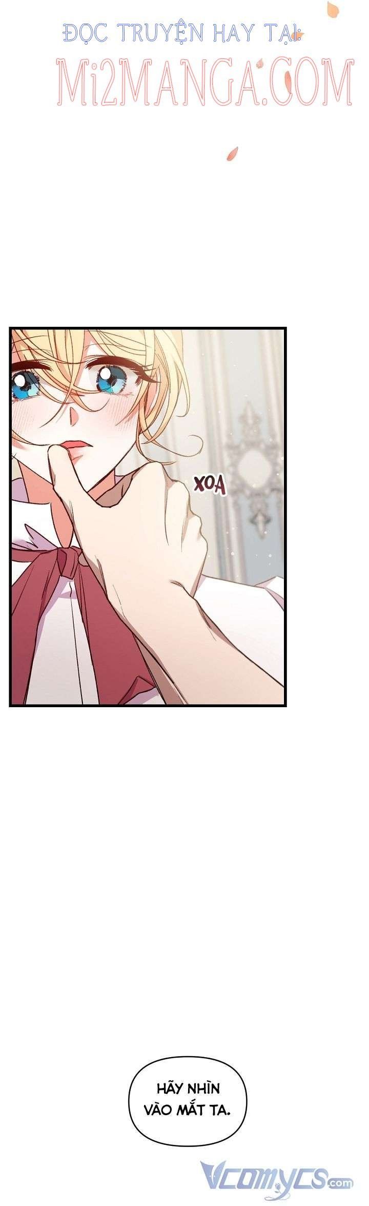 đọc truyện Vợ Chưa Cưới Của Kẻ Săn Mồi Chương 22.5 ảnh 20 tại Thiên Thai Truyện