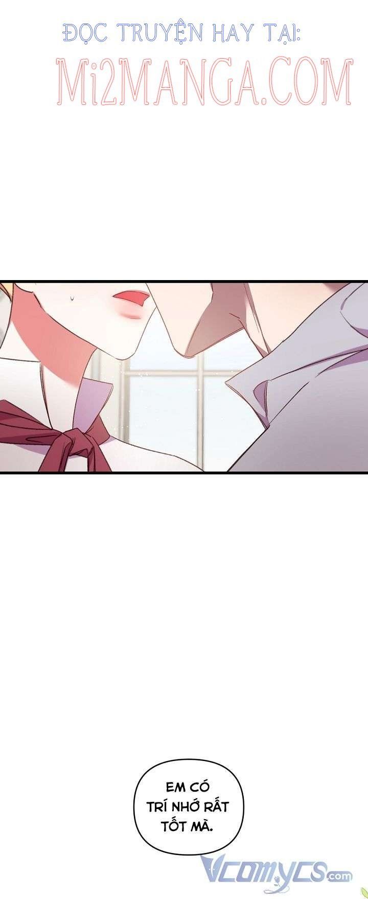 đọc truyện Vợ Chưa Cưới Của Kẻ Săn Mồi Chương 22.5 ảnh 21 tại Thiên Thai Truyện