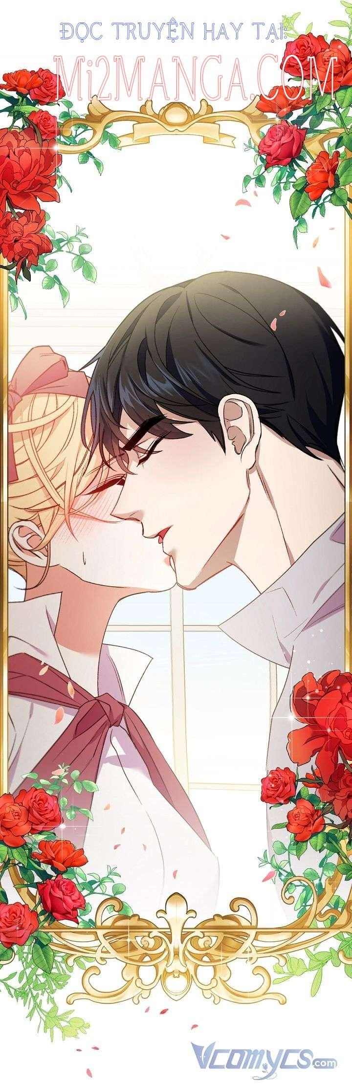 đọc truyện Vợ Chưa Cưới Của Kẻ Săn Mồi Chương 22.5 ảnh 22 tại Thiên Thai Truyện