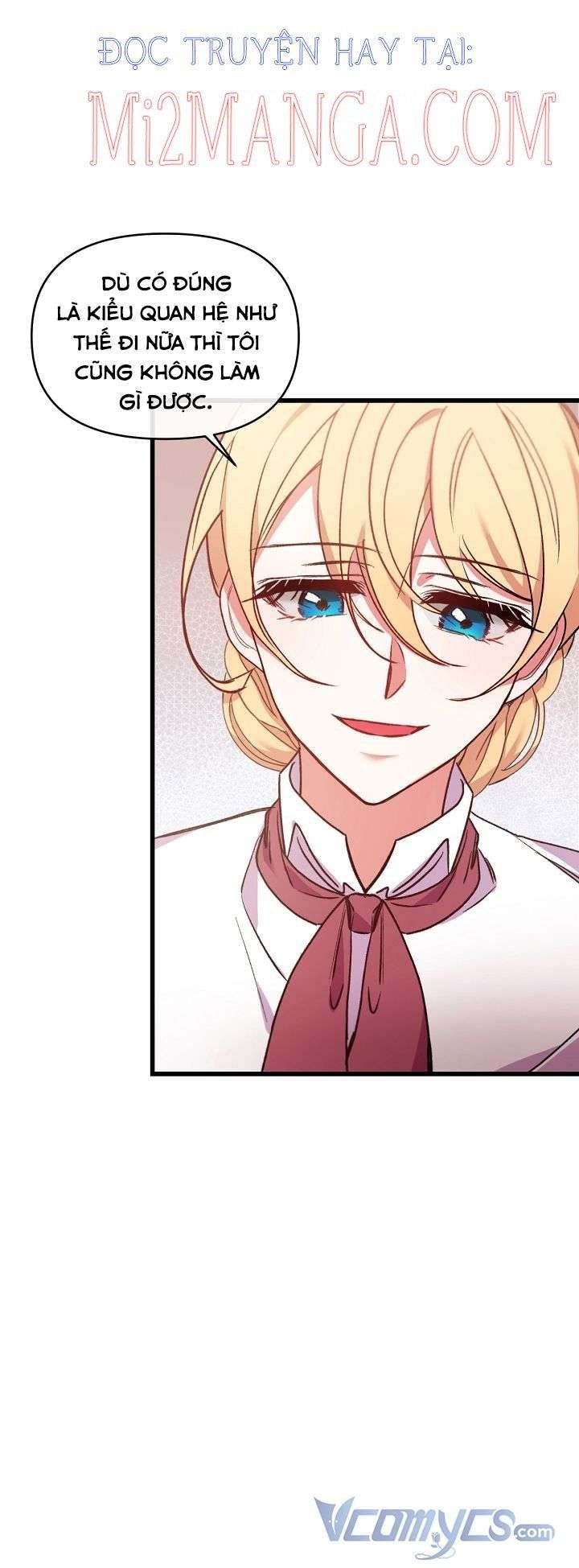 đọc truyện Vợ Chưa Cưới Của Kẻ Săn Mồi Chương 22.5 ảnh 5 tại Thiên Thai Truyện