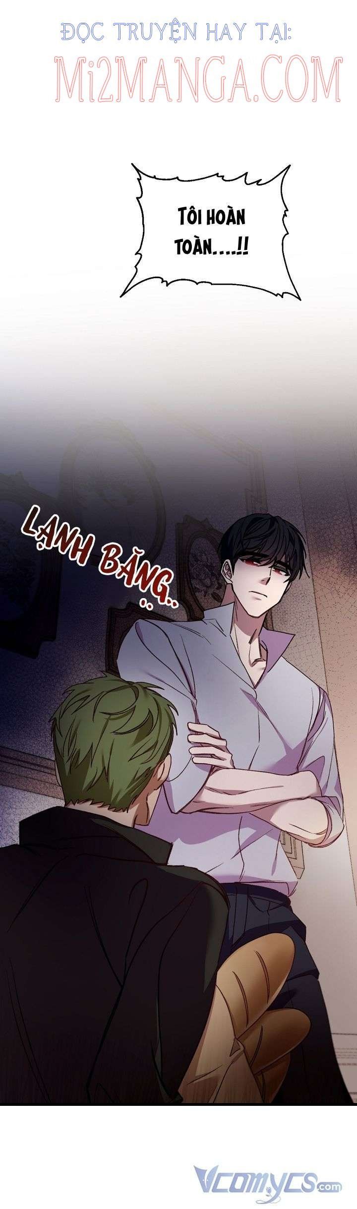 đọc truyện Vợ Chưa Cưới Của Kẻ Săn Mồi Chương 22 ảnh 16 tại Thiên Thai Truyện