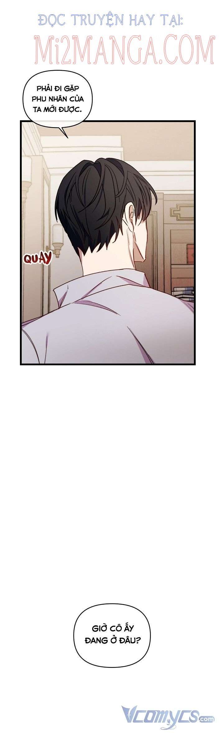 đọc truyện Vợ Chưa Cưới Của Kẻ Săn Mồi Chương 22 ảnh 21 tại Thiên Thai Truyện