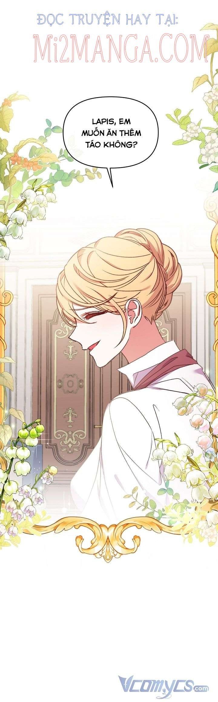 đọc truyện Vợ Chưa Cưới Của Kẻ Săn Mồi Chương 22 ảnh 8 tại Thiên Thai Truyện