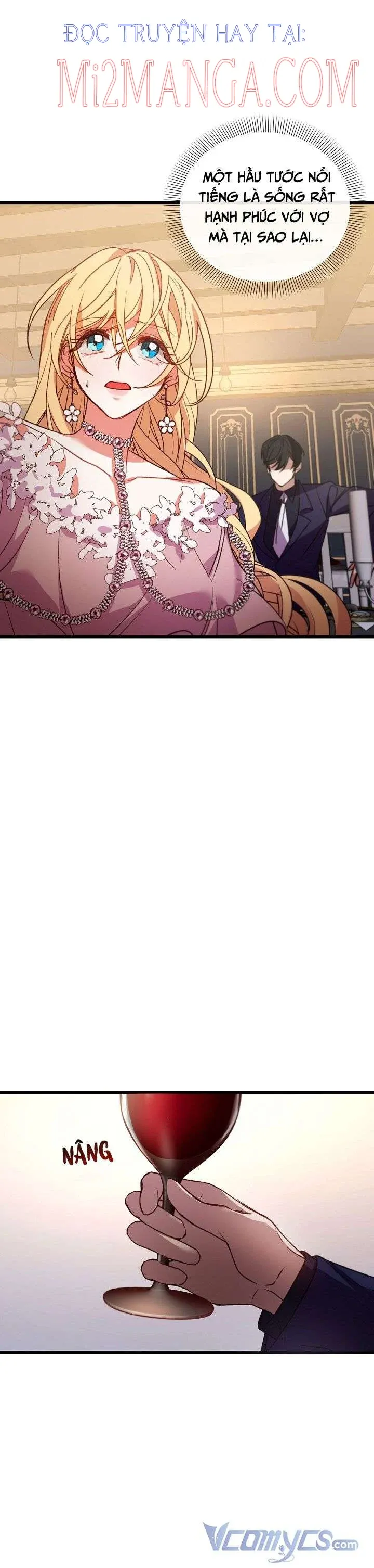 đọc truyện Vợ Chưa Cưới Của Kẻ Săn Mồi Chương 23.5 ảnh 25 tại Thiên Thai Truyện