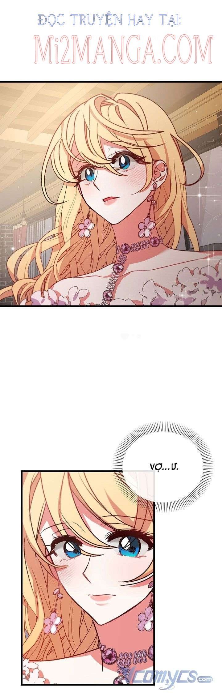 đọc truyện Vợ Chưa Cưới Của Kẻ Săn Mồi Chương 23.5 ảnh 31 tại Thiên Thai Truyện