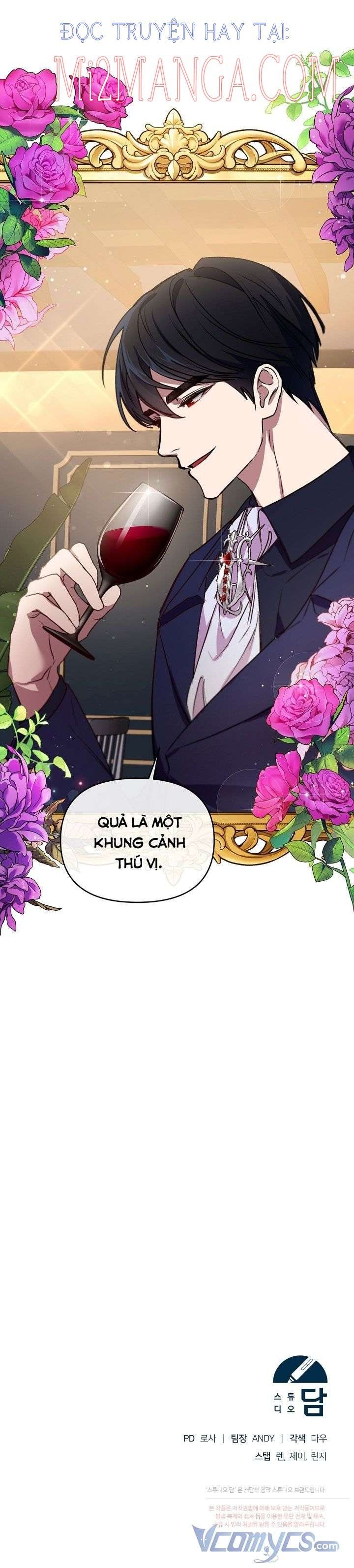 đọc truyện Vợ Chưa Cưới Của Kẻ Săn Mồi Chương 23.5 ảnh 37 tại Thiên Thai Truyện