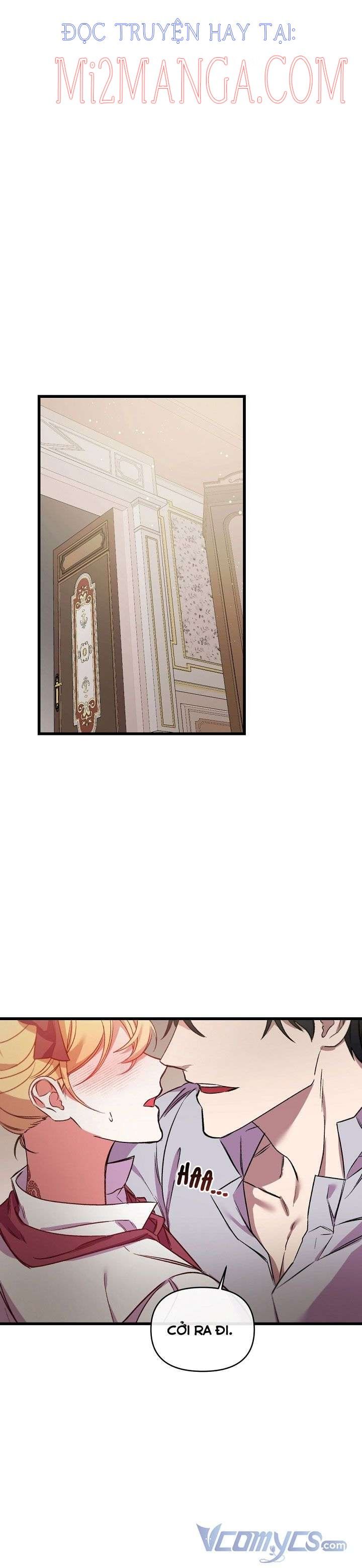 đọc truyện Vợ Chưa Cưới Của Kẻ Săn Mồi Chương 23 ảnh 15 tại Thiên Thai Truyện