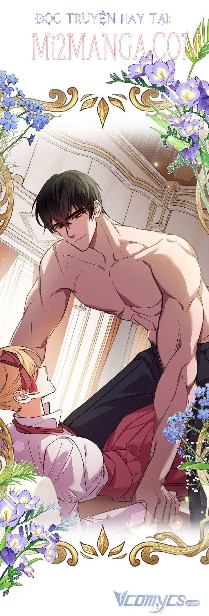 đọc truyện Vợ Chưa Cưới Của Kẻ Săn Mồi Chương 23 ảnh 25 tại Thiên Thai Truyện