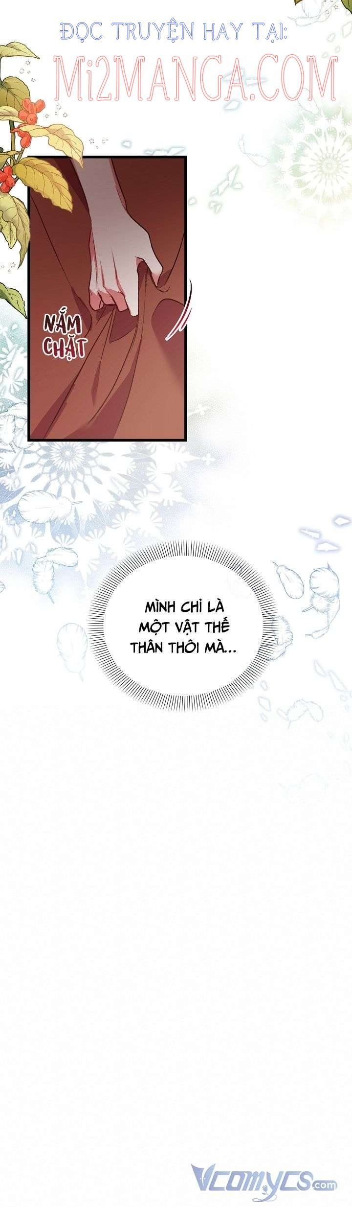 đọc truyện Vợ Chưa Cưới Của Kẻ Săn Mồi Chương 23 ảnh 29 tại Thiên Thai Truyện