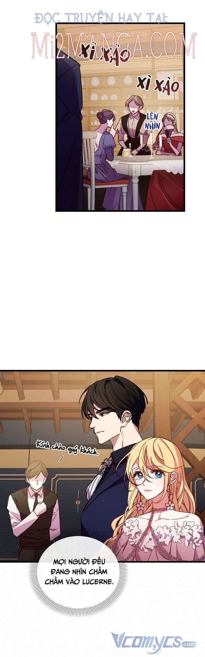 đọc truyện Vợ Chưa Cưới Của Kẻ Săn Mồi Chương 23 ảnh 36 tại Thiên Thai Truyện