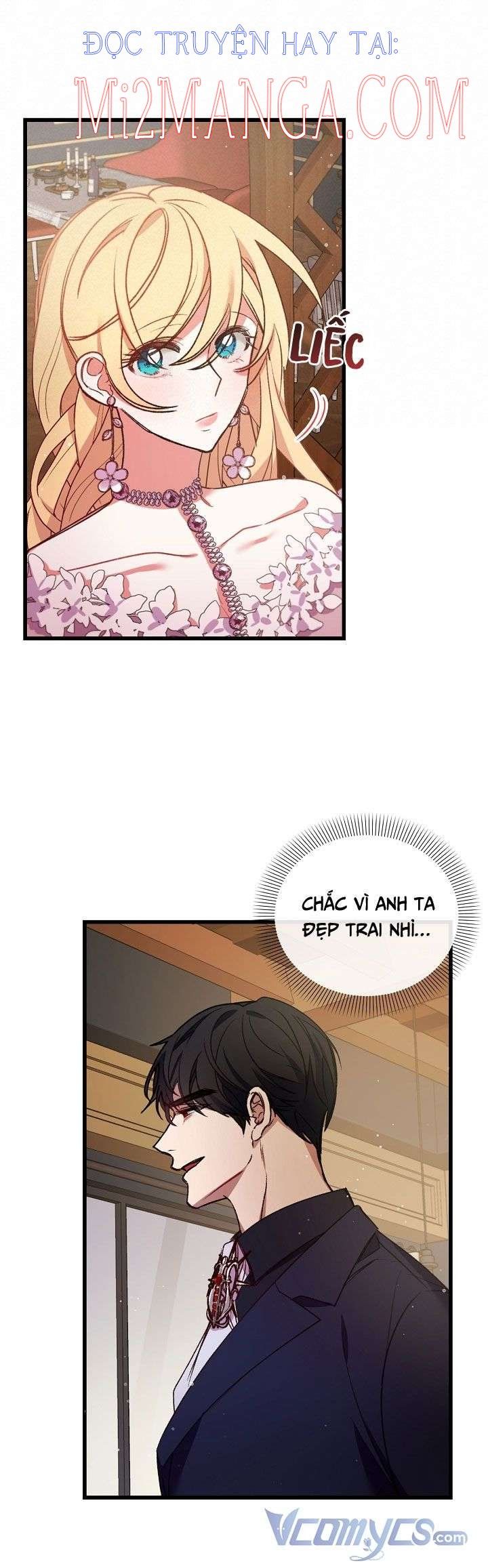 đọc truyện Vợ Chưa Cưới Của Kẻ Săn Mồi Chương 23 ảnh 37 tại Thiên Thai Truyện