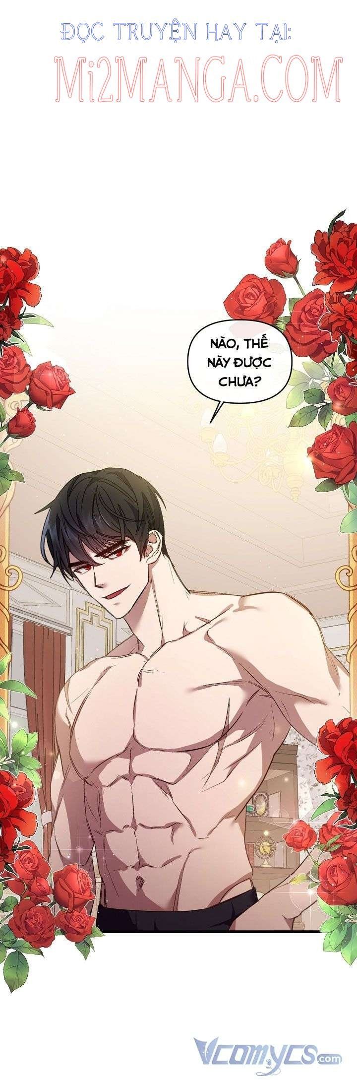 đọc truyện Vợ Chưa Cưới Của Kẻ Săn Mồi Chương 23 ảnh 7 tại Thiên Thai Truyện