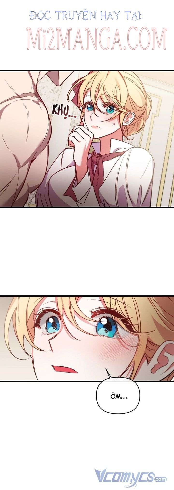 đọc truyện Vợ Chưa Cưới Của Kẻ Săn Mồi Chương 23 ảnh 8 tại Thiên Thai Truyện