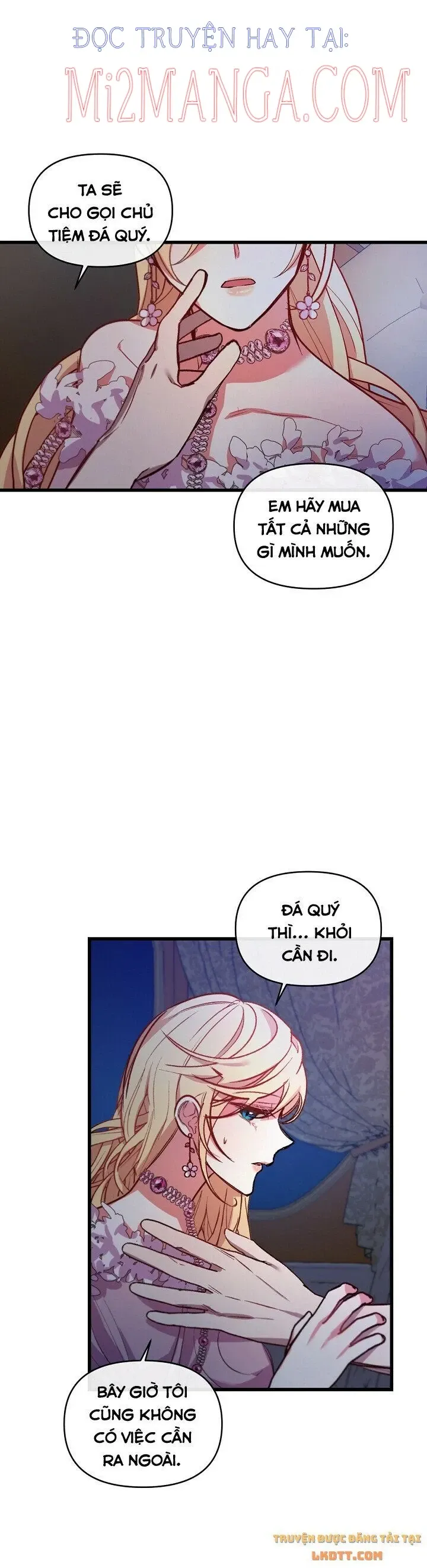 đọc truyện Vợ Chưa Cưới Của Kẻ Săn Mồi Chương 24.5 ảnh 15 tại Thiên Thai Truyện