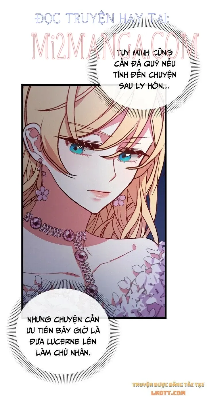 đọc truyện Vợ Chưa Cưới Của Kẻ Săn Mồi Chương 24.5 ảnh 16 tại Thiên Thai Truyện