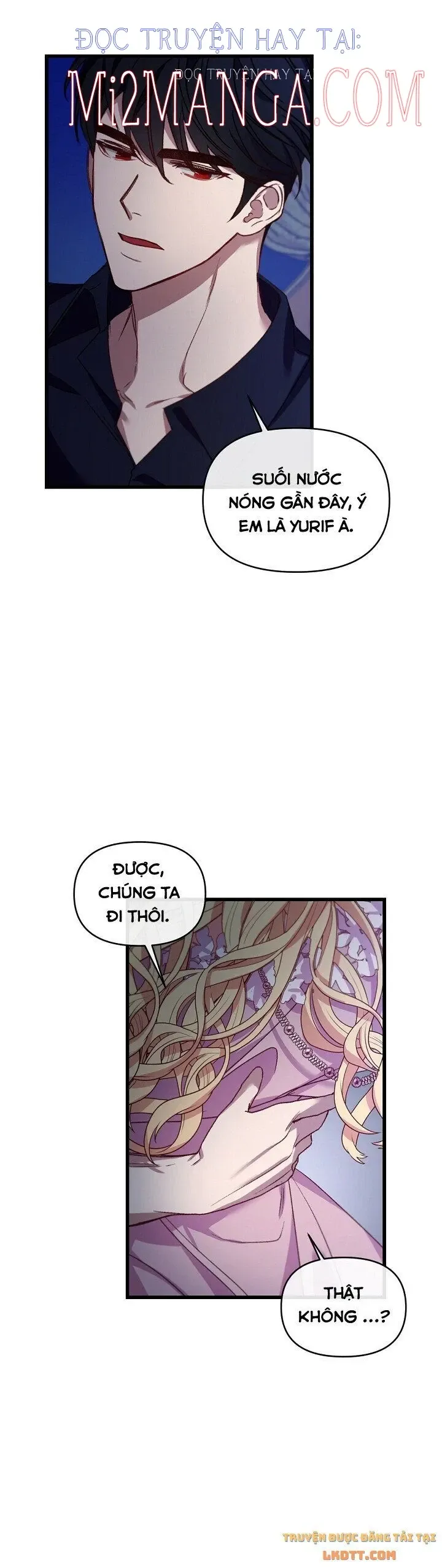 đọc truyện Vợ Chưa Cưới Của Kẻ Săn Mồi Chương 24.5 ảnh 18 tại Thiên Thai Truyện