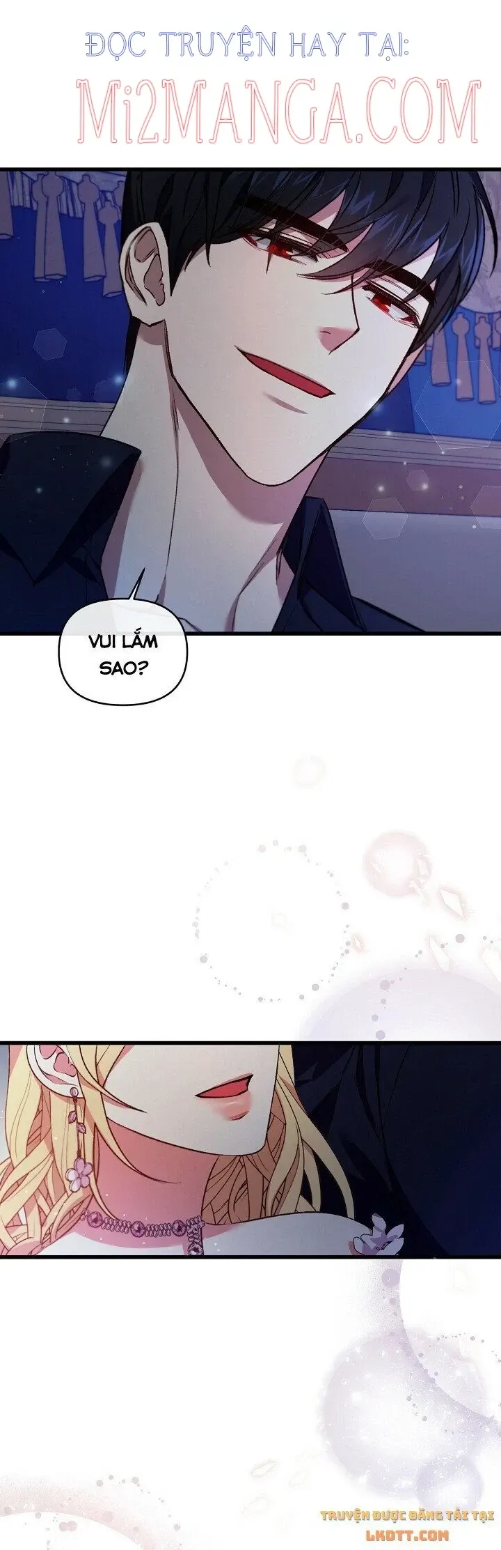 đọc truyện Vợ Chưa Cưới Của Kẻ Săn Mồi Chương 24.5 ảnh 19 tại Thiên Thai Truyện