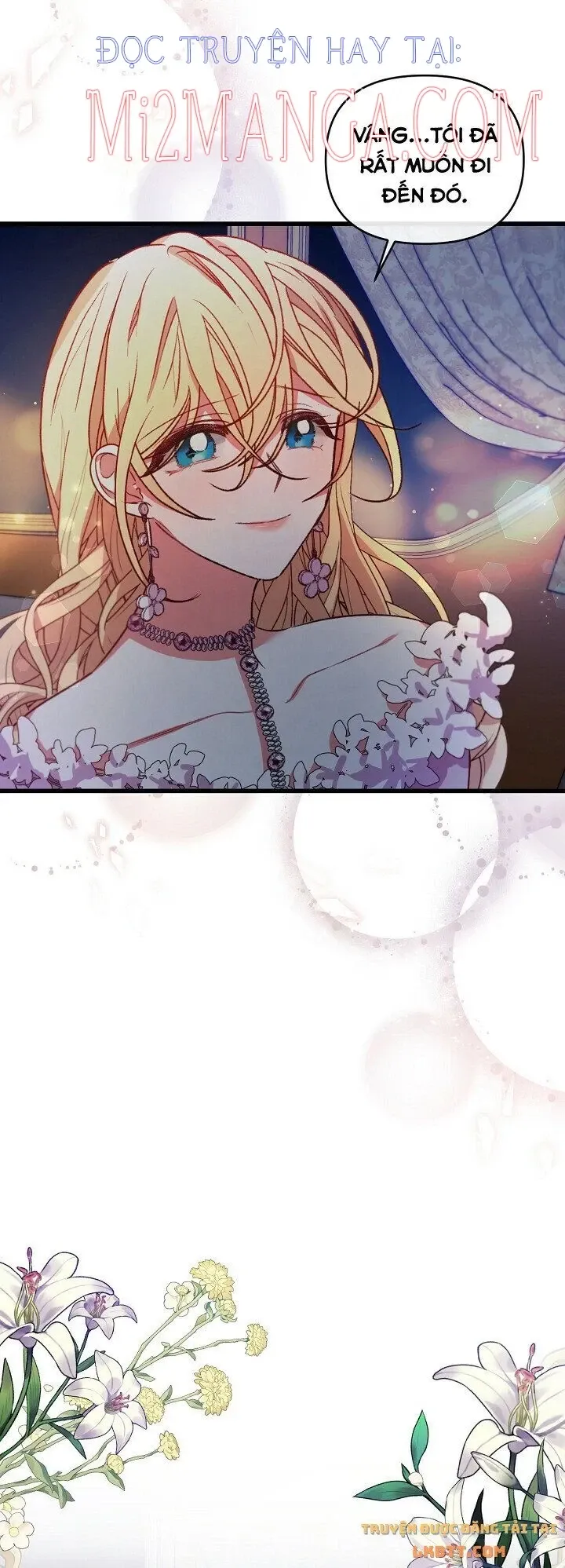 đọc truyện Vợ Chưa Cưới Của Kẻ Săn Mồi Chương 24.5 ảnh 20 tại Thiên Thai Truyện