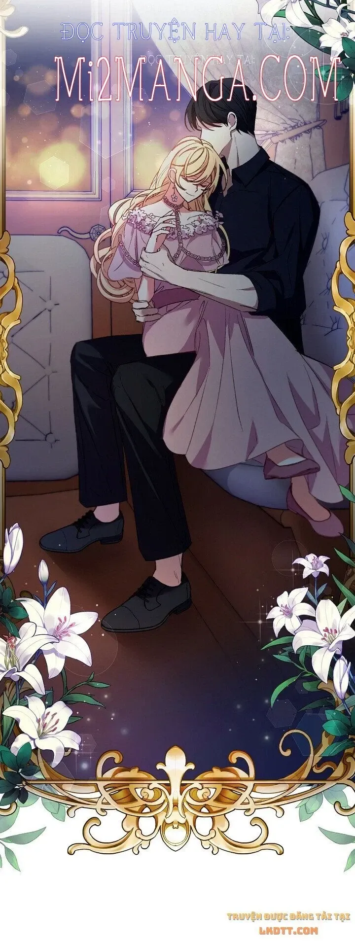 đọc truyện Vợ Chưa Cưới Của Kẻ Săn Mồi Chương 24.5 ảnh 21 tại Thiên Thai Truyện