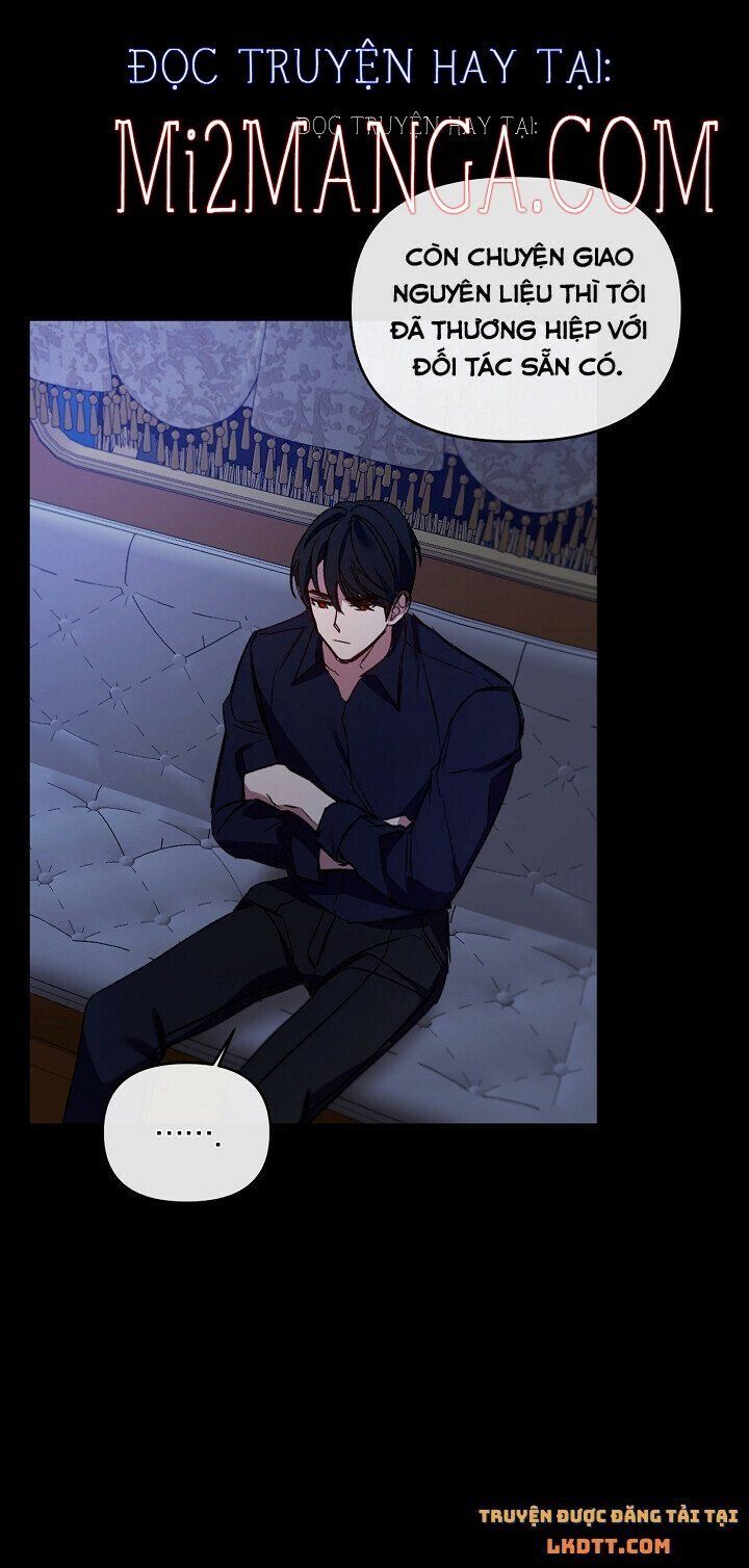 đọc truyện Vợ Chưa Cưới Của Kẻ Săn Mồi Chương 24.5 ảnh 6 tại Thiên Thai Truyện