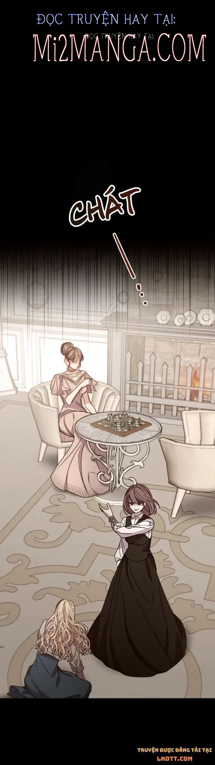 đọc truyện Vợ Chưa Cưới Của Kẻ Săn Mồi Chương 24 ảnh 3 tại Thiên Thai Truyện