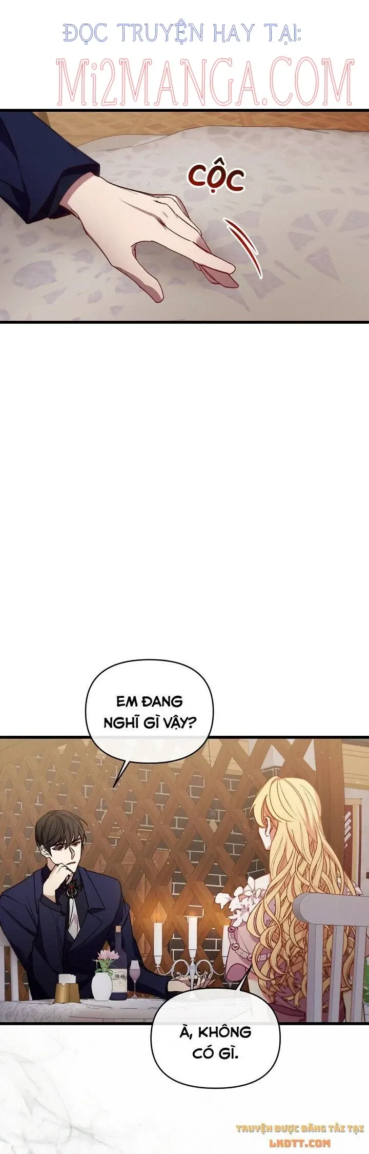 đọc truyện Vợ Chưa Cưới Của Kẻ Săn Mồi Chương 24 ảnh 12 tại Thiên Thai Truyện