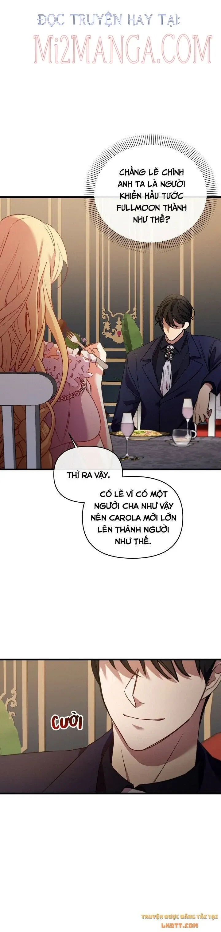 đọc truyện Vợ Chưa Cưới Của Kẻ Săn Mồi Chương 24 ảnh 16 tại Thiên Thai Truyện