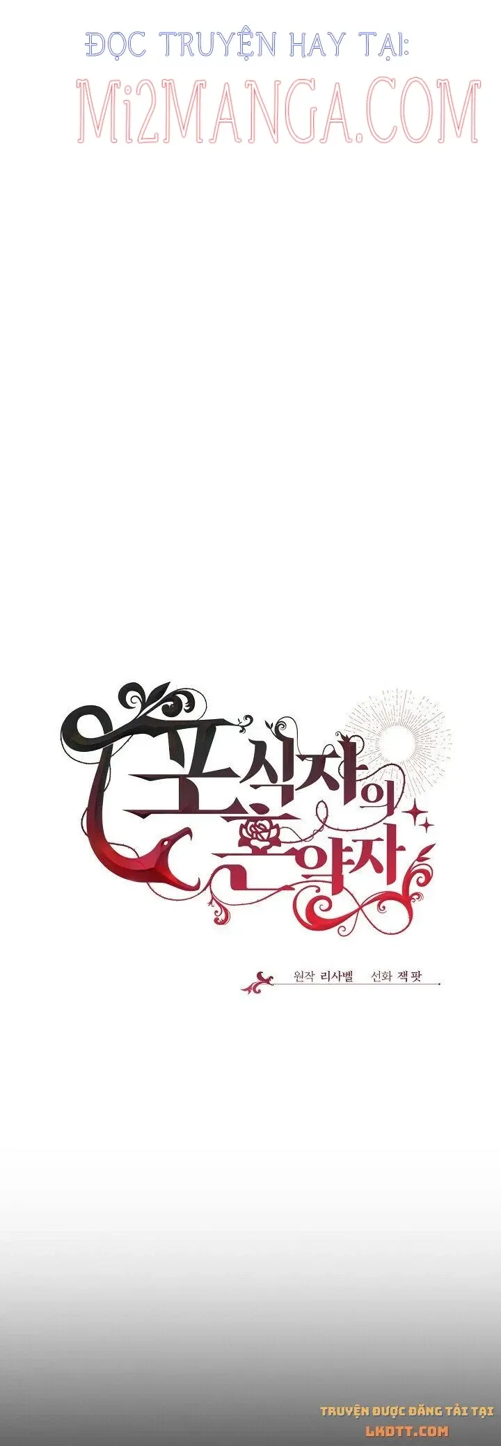 đọc truyện Vợ Chưa Cưới Của Kẻ Săn Mồi Chương 24 ảnh 18 tại Thiên Thai Truyện