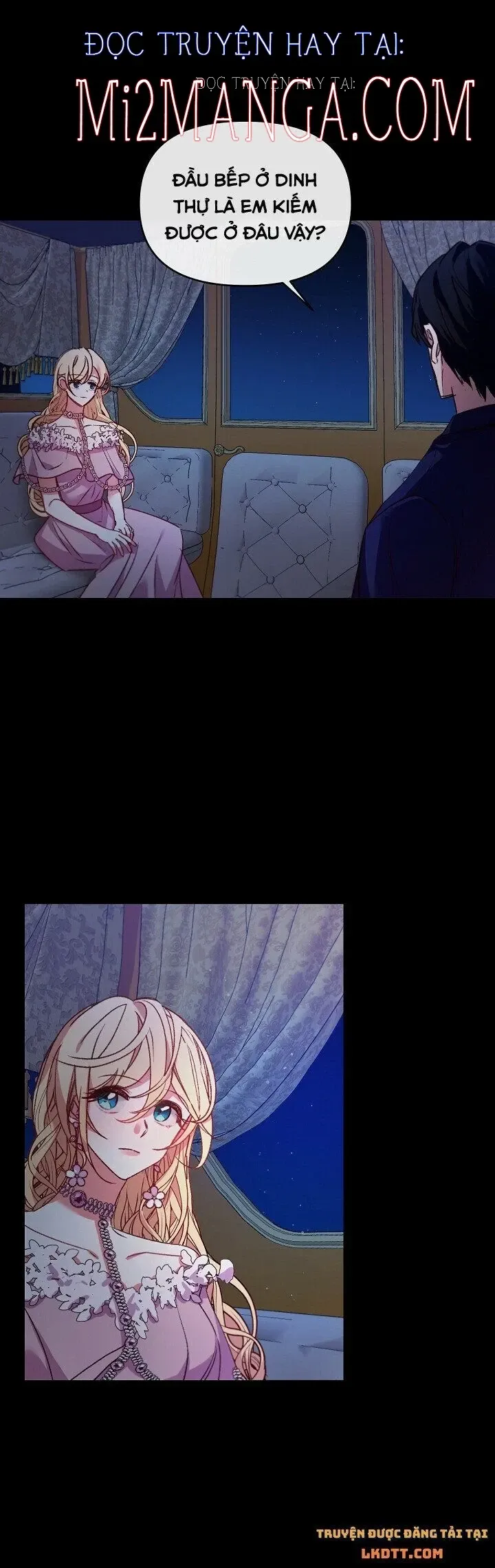 đọc truyện Vợ Chưa Cưới Của Kẻ Săn Mồi Chương 24 ảnh 20 tại Thiên Thai Truyện