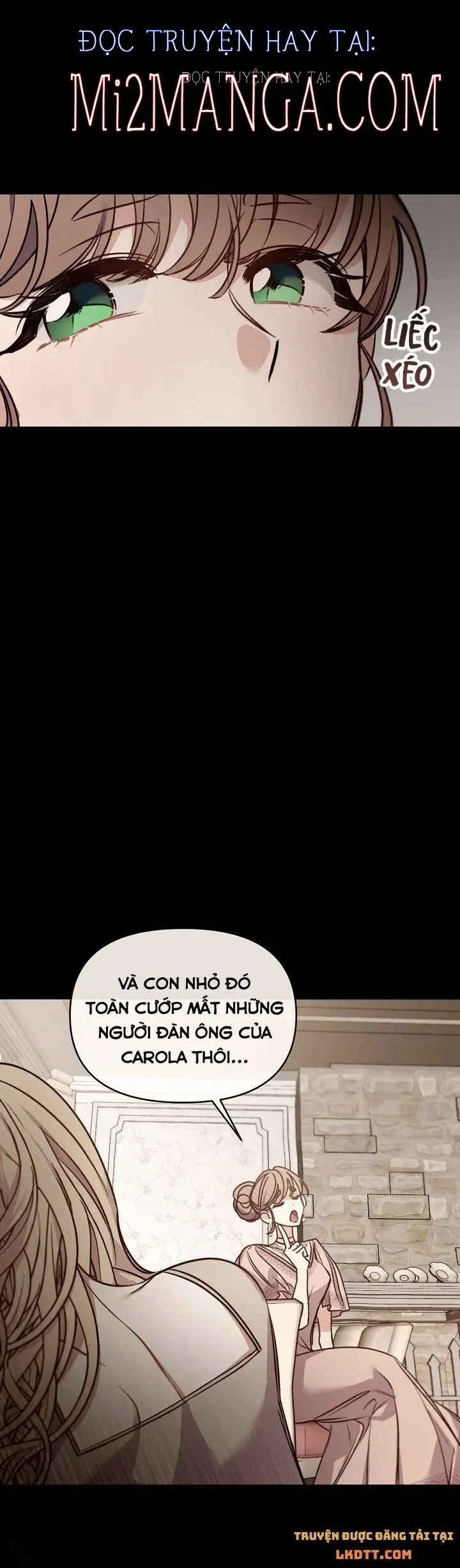 đọc truyện Vợ Chưa Cưới Của Kẻ Săn Mồi Chương 24 ảnh 5 tại Thiên Thai Truyện