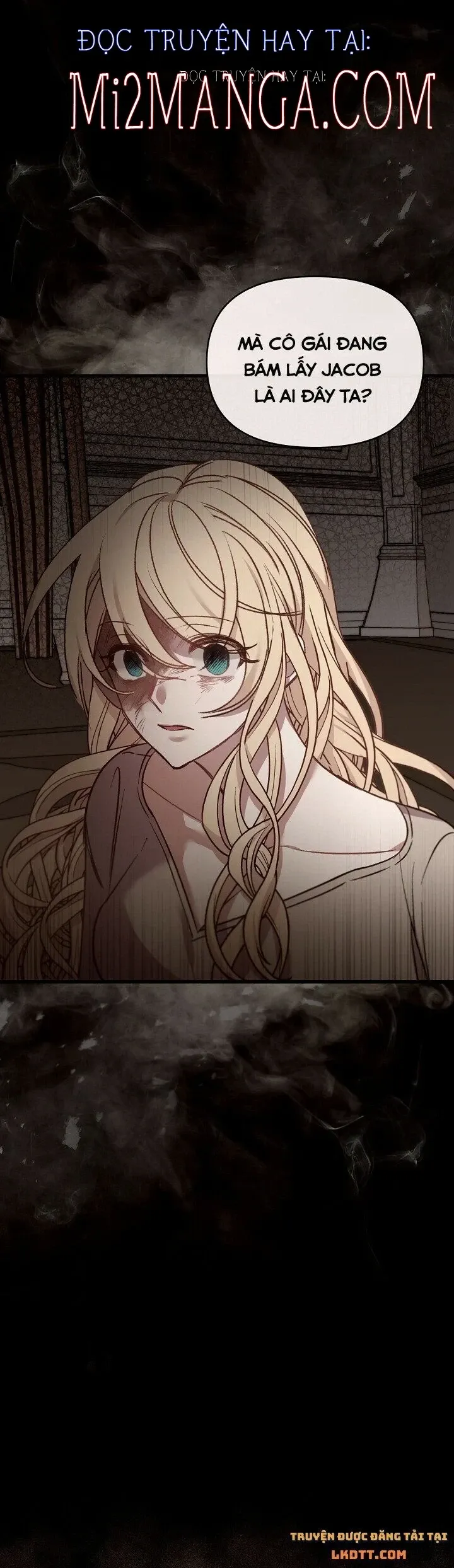 đọc truyện Vợ Chưa Cưới Của Kẻ Săn Mồi Chương 24 ảnh 6 tại Thiên Thai Truyện