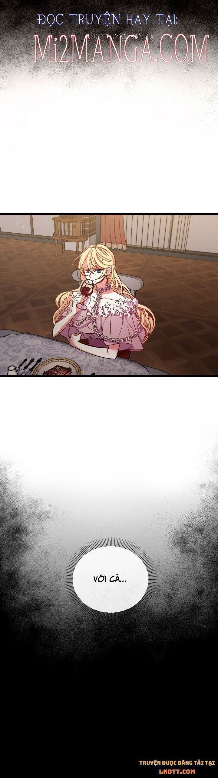 đọc truyện Vợ Chưa Cưới Của Kẻ Săn Mồi Chương 24 ảnh 7 tại Thiên Thai Truyện