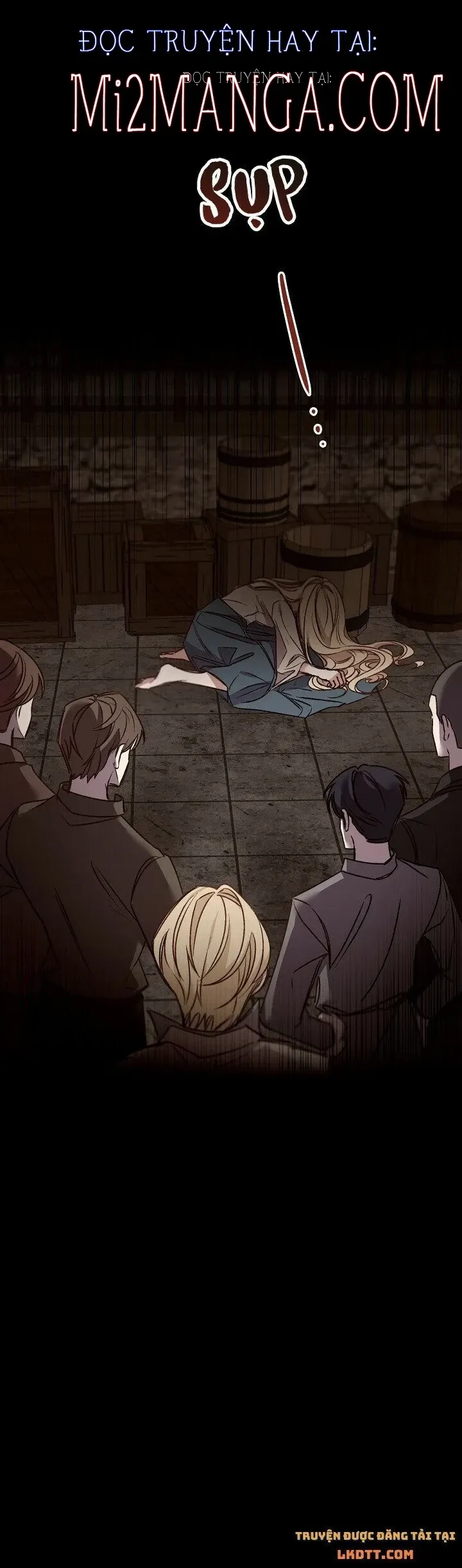 đọc truyện Vợ Chưa Cưới Của Kẻ Săn Mồi Chương 24 ảnh 8 tại Thiên Thai Truyện