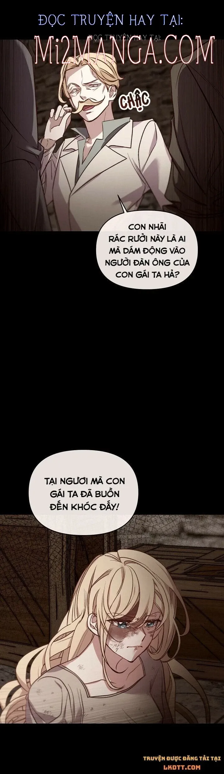 đọc truyện Vợ Chưa Cưới Của Kẻ Săn Mồi Chương 24 ảnh 9 tại Thiên Thai Truyện