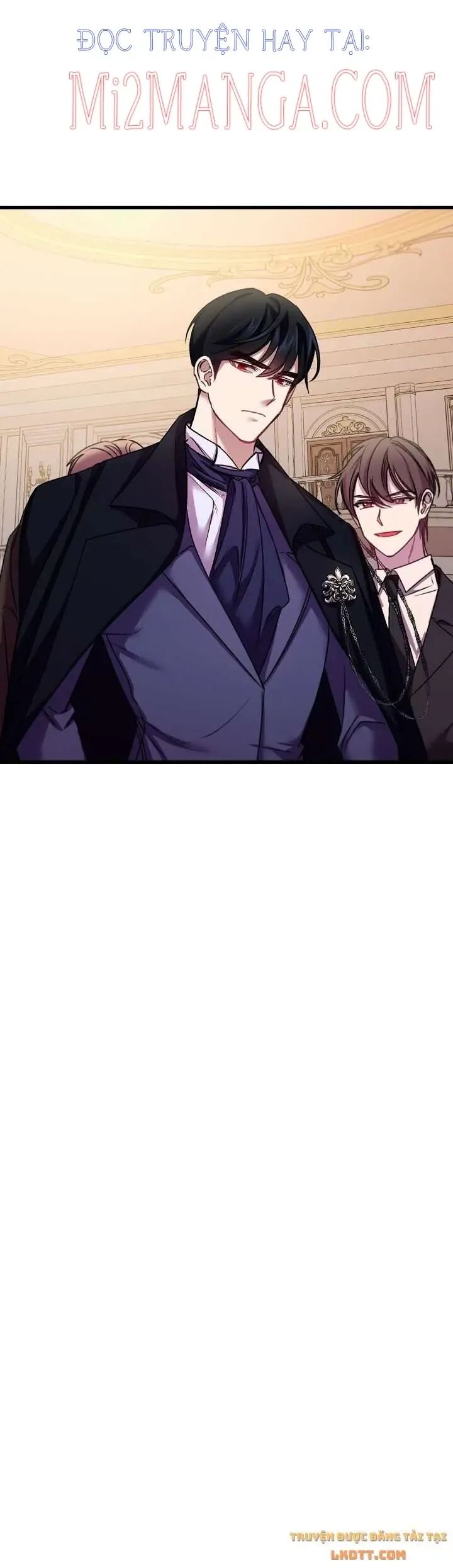 đọc truyện Vợ Chưa Cưới Của Kẻ Săn Mồi Chương 25.5 ảnh 12 tại Thiên Thai Truyện