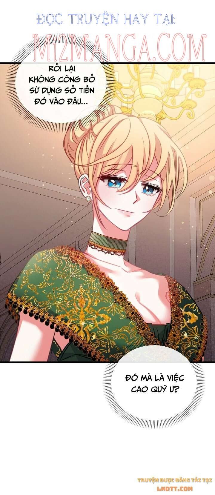 đọc truyện Vợ Chưa Cưới Của Kẻ Săn Mồi Chương 25.5 ảnh 18 tại Thiên Thai Truyện