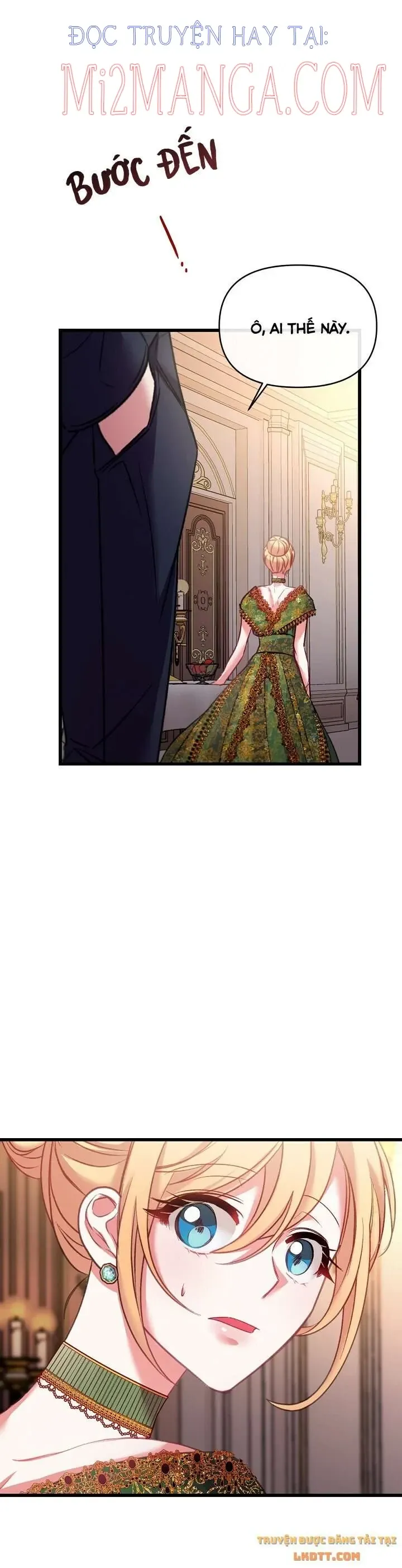 đọc truyện Vợ Chưa Cưới Của Kẻ Săn Mồi Chương 25.5 ảnh 19 tại Thiên Thai Truyện