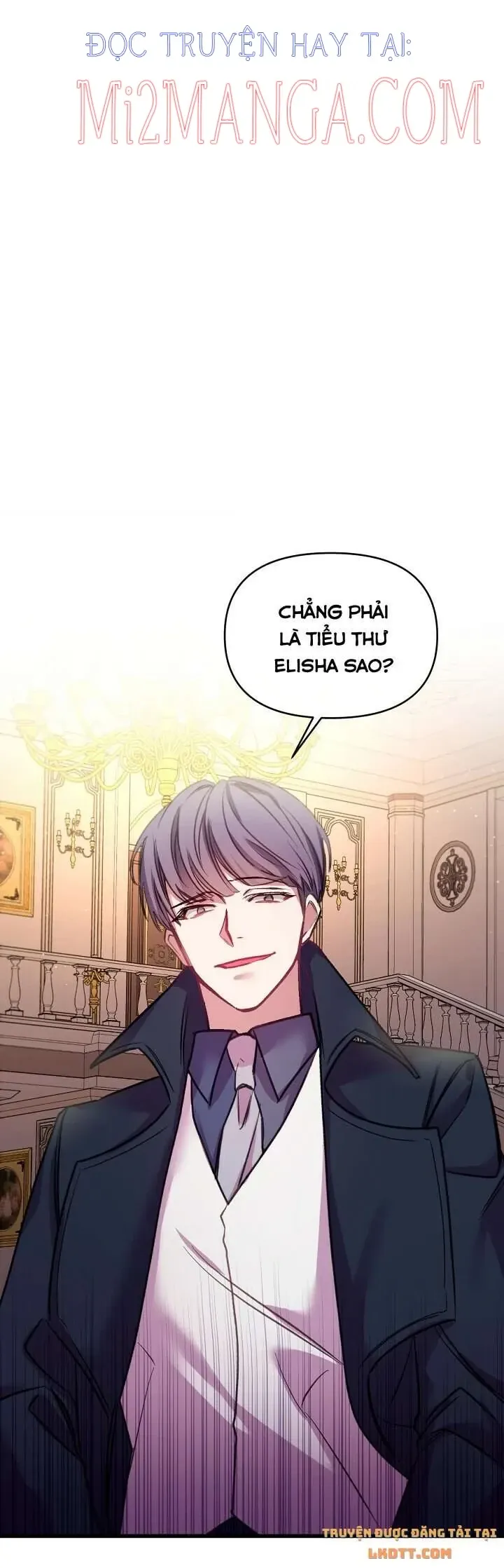 đọc truyện Vợ Chưa Cưới Của Kẻ Săn Mồi Chương 25.5 ảnh 20 tại Thiên Thai Truyện