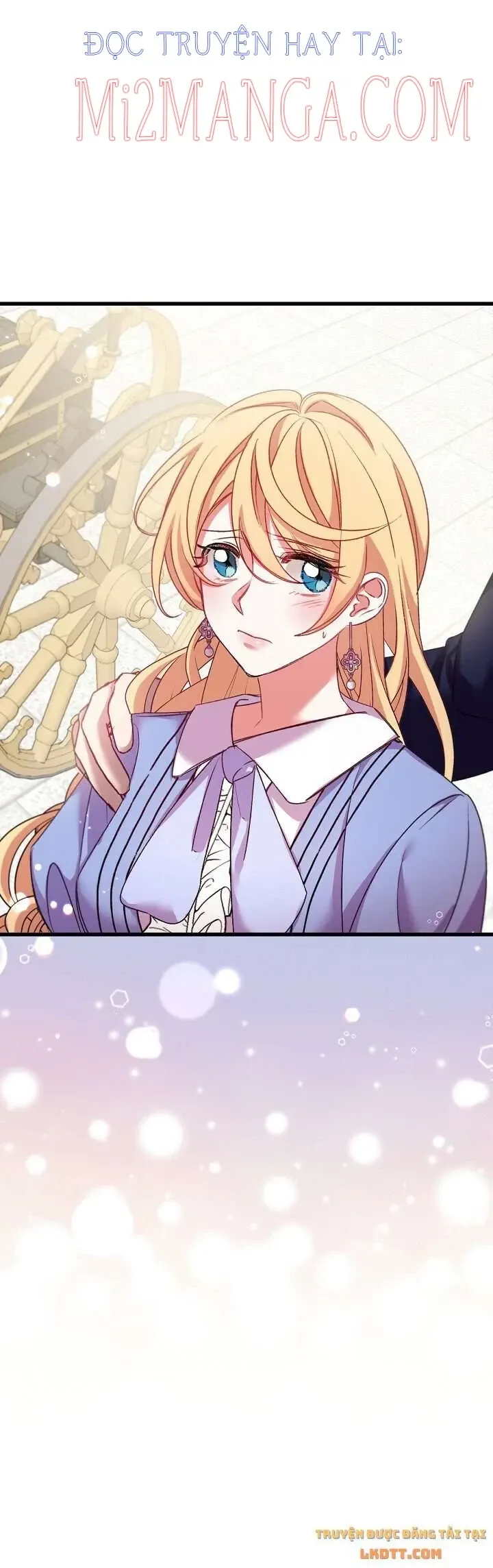 đọc truyện Vợ Chưa Cưới Của Kẻ Săn Mồi Chương 25 ảnh 12 tại Thiên Thai Truyện