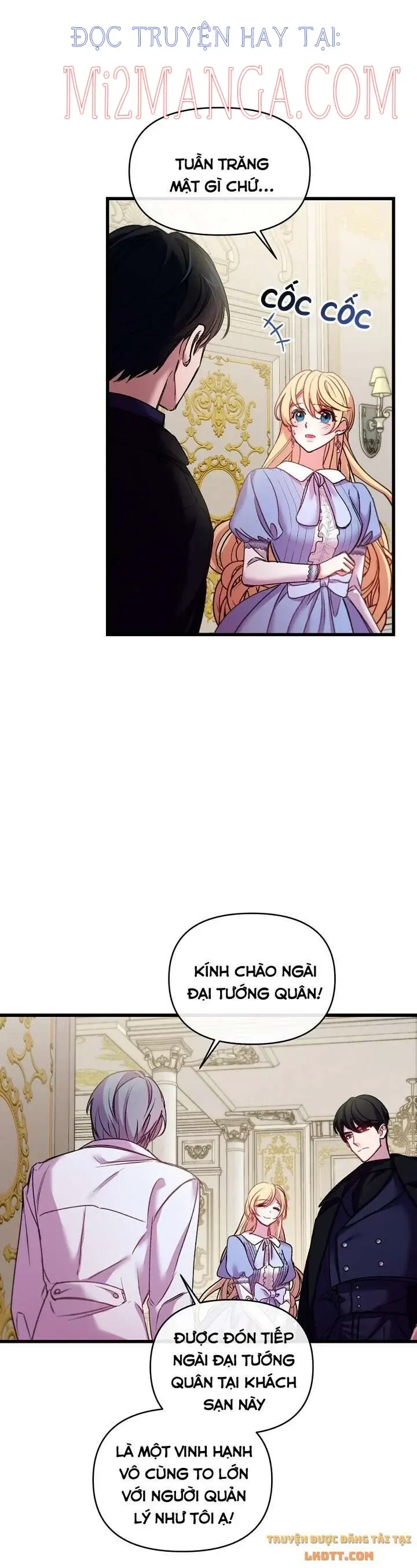 đọc truyện Vợ Chưa Cưới Của Kẻ Săn Mồi Chương 25 ảnh 15 tại Thiên Thai Truyện