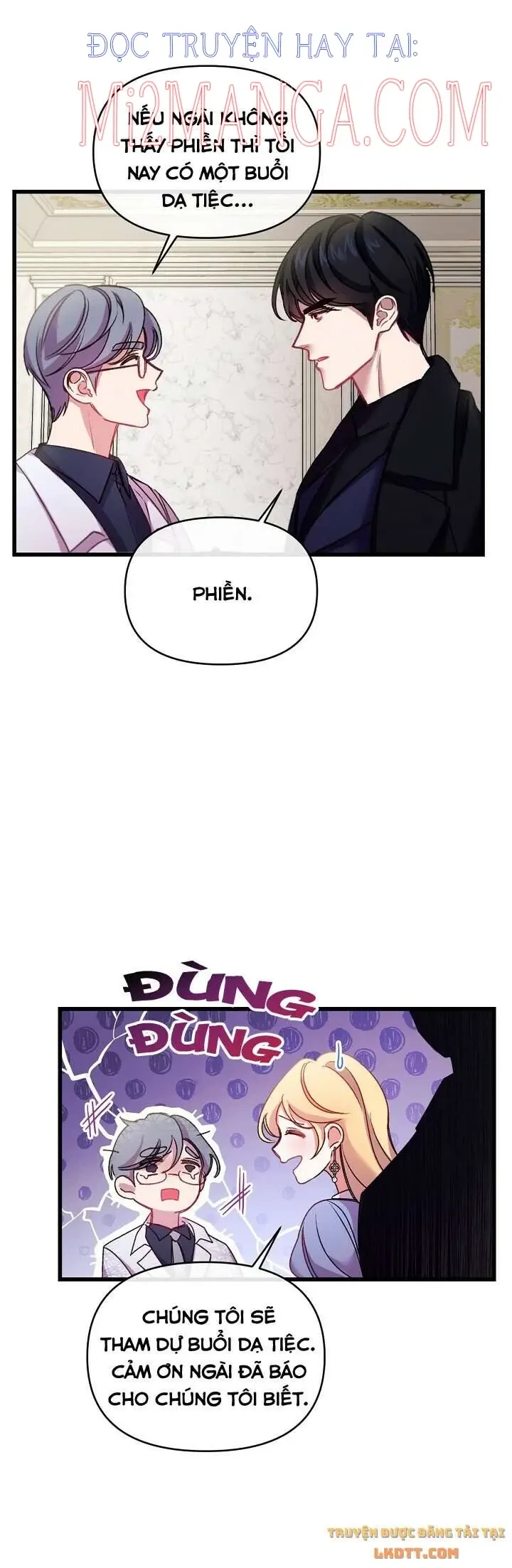 đọc truyện Vợ Chưa Cưới Của Kẻ Săn Mồi Chương 25 ảnh 16 tại Thiên Thai Truyện