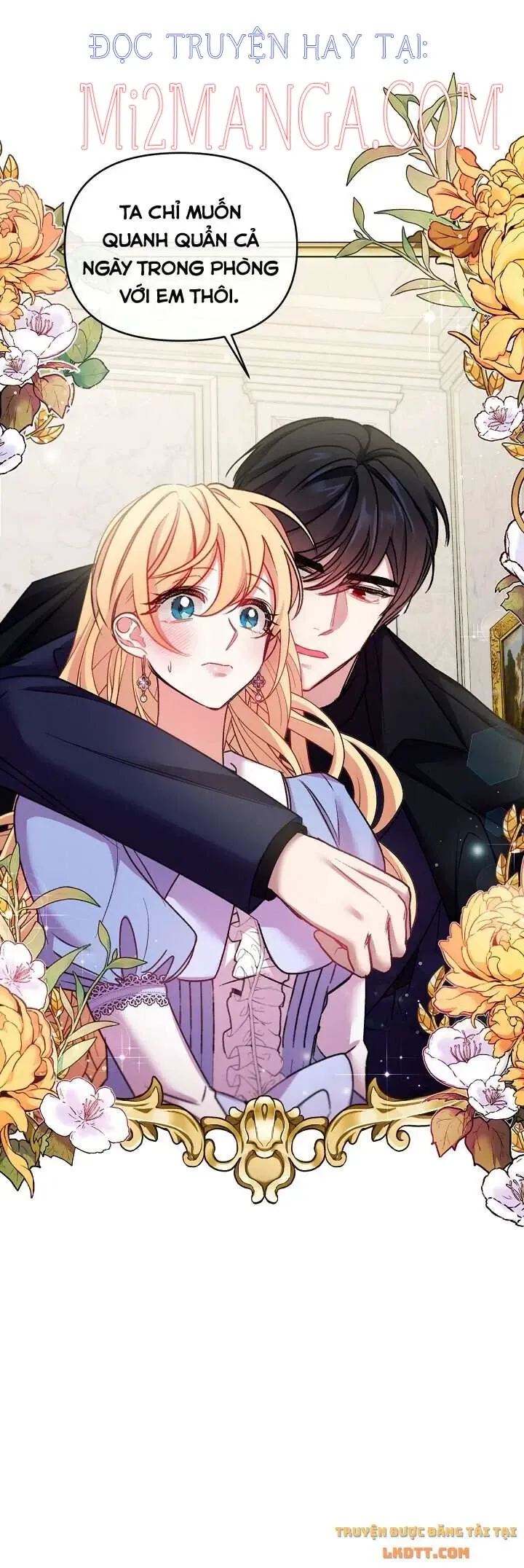 đọc truyện Vợ Chưa Cưới Của Kẻ Săn Mồi Chương 25 ảnh 18 tại Thiên Thai Truyện