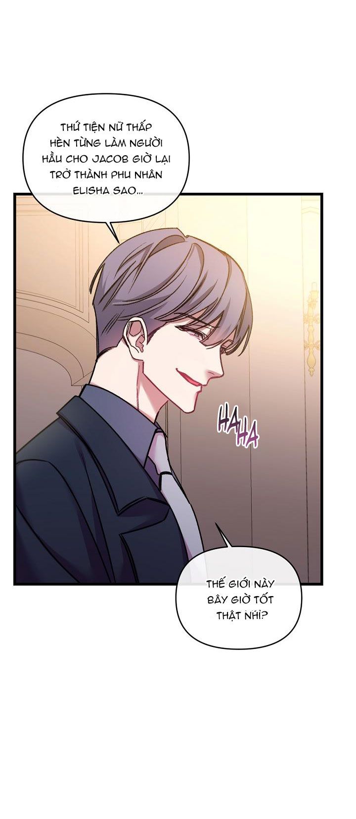 đọc truyện Vợ Chưa Cưới Của Kẻ Săn Mồi Chương 26 ảnh 13 tại Thiên Thai Truyện