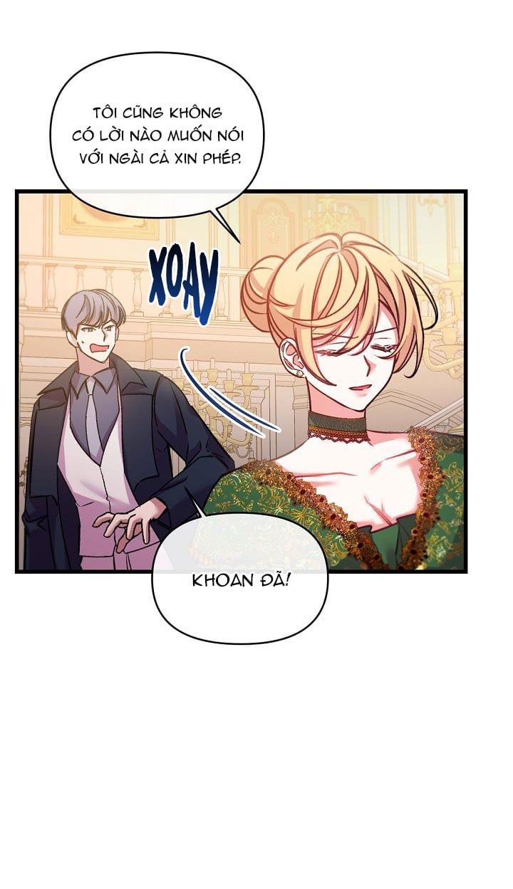 đọc truyện Vợ Chưa Cưới Của Kẻ Săn Mồi Chương 26 ảnh 15 tại Thiên Thai Truyện