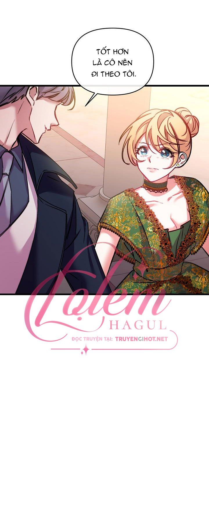 đọc truyện Vợ Chưa Cưới Của Kẻ Săn Mồi Chương 26 ảnh 17 tại Thiên Thai Truyện