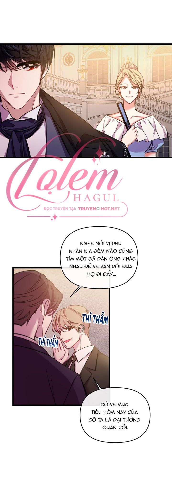 đọc truyện Vợ Chưa Cưới Của Kẻ Săn Mồi Chương 26 ảnh 4 tại Thiên Thai Truyện