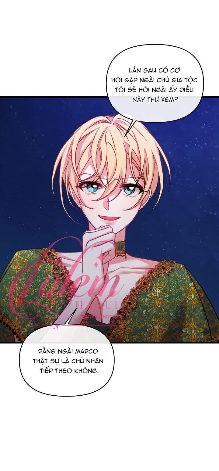 đọc truyện Vợ Chưa Cưới Của Kẻ Săn Mồi Chương 26 ảnh 27 tại Thiên Thai Truyện