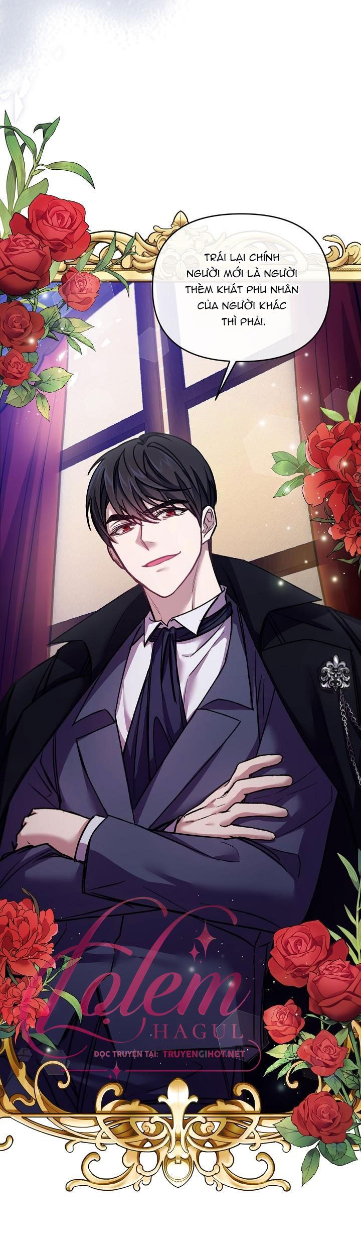 đọc truyện Vợ Chưa Cưới Của Kẻ Săn Mồi Chương 26 ảnh 29 tại Thiên Thai Truyện