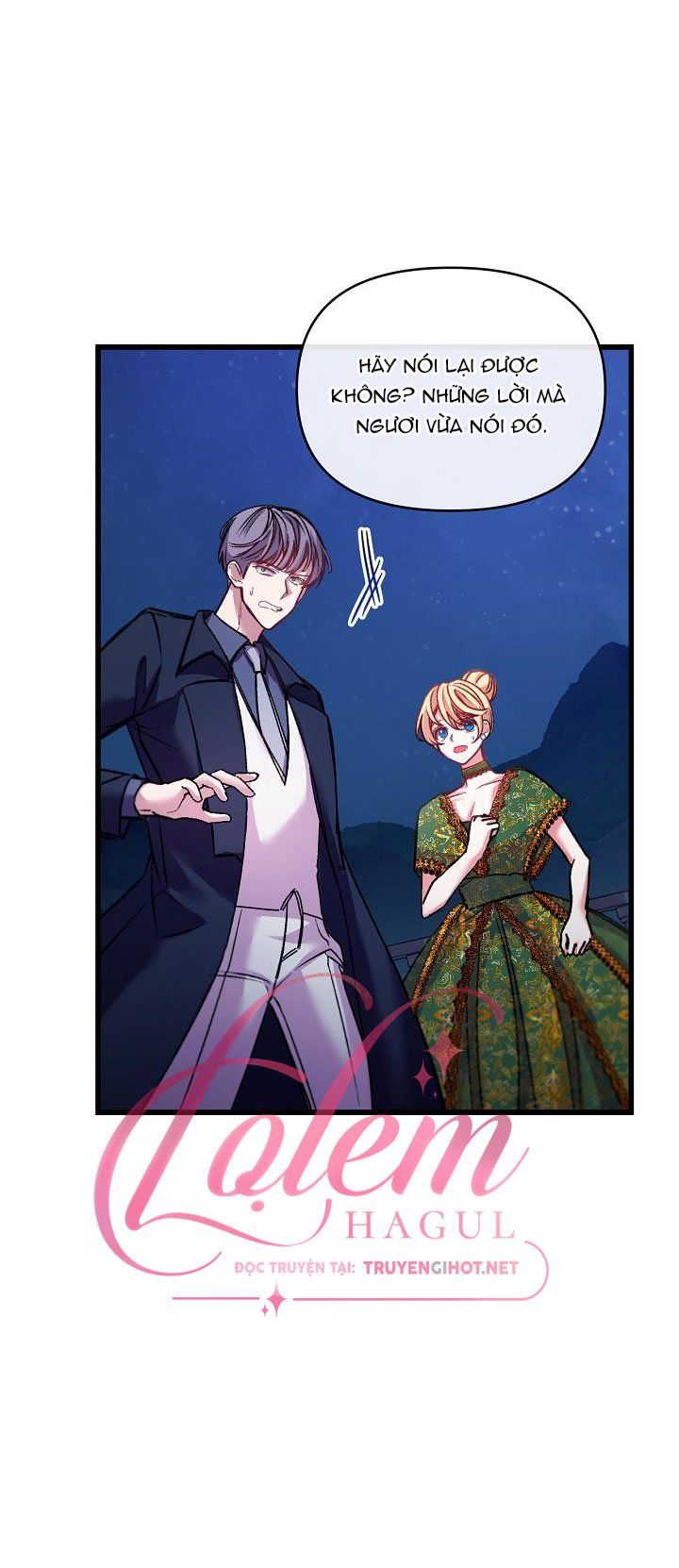 đọc truyện Vợ Chưa Cưới Của Kẻ Săn Mồi Chương 26 ảnh 31 tại Thiên Thai Truyện